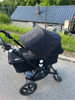 Bugaboo Cameleon 3 plus