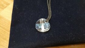 Swarovski přívěsek náhrdelník