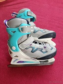 Brusle na led 29 - 32