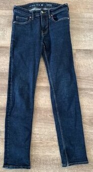 Džíny slim vel. 28/32