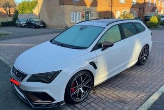 Cupra Ateca 5x112 19x8 ET45