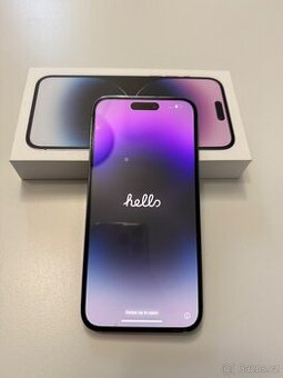 IPhone 14 Pro Max 128gb