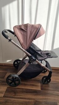 Espiro Only Way 2024