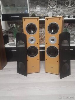 AEG LB 4704 sloupové reproduktory