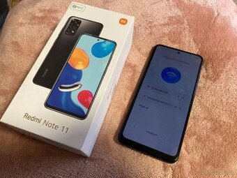 Xiaomi Redmi Note 11 Pro