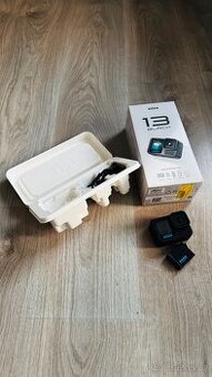 GoPro HERO Black 13