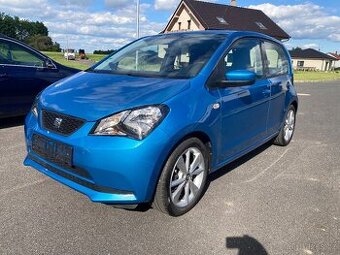 Seat Mii 1.0MPI