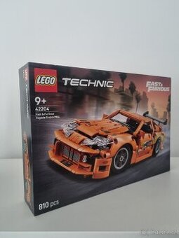 Lego TECHNIC 42204