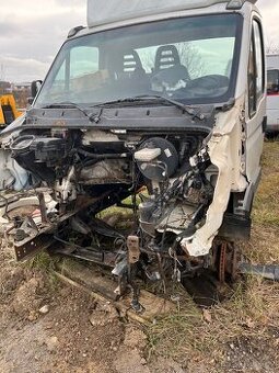 Kabina Iveco Daily 35c17