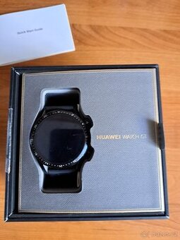 Huawei watch GT