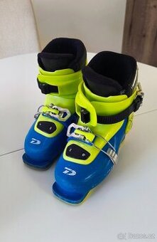 Dětské lyžařské boty Dalbello CXR 2.0