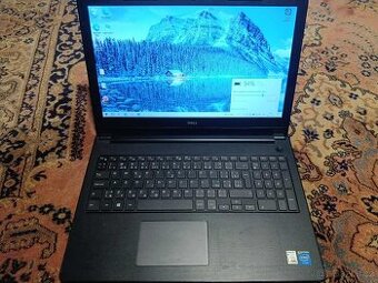 Dell Inspiron 15