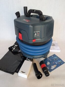 Průmyslový,vysavač Bosch GAS 18V-12 MC Professional