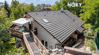 Prodej Rodinný dům, 224㎡