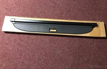 Mercedes benz GLK NOVÁ roleta do kufru