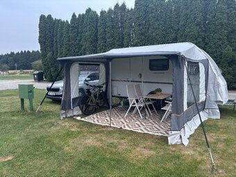 Předstan ke karavanu Trigano Ocean