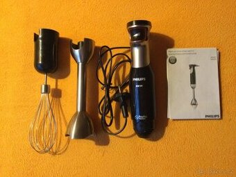 Tyčový mixér Philips 800W