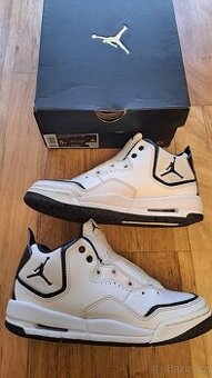 Boty Jordan  vel.37.3