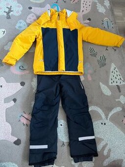 Lyžařský set Didriksons 140