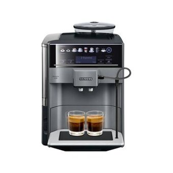 Espresso Siemens EQ.6 plus TE651209RW Calc'nClean