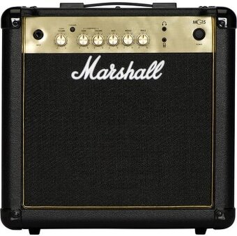 Marshall MG15 kombo