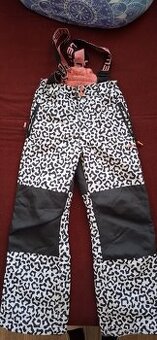 Dívčí oteplovačky