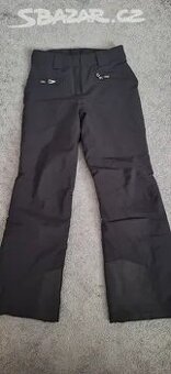 Dětské dívčí lyžařské kalhoty McKinley vel.152