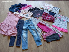 Sada pro holku 110-116