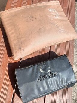 2x Autolekarnicka stara