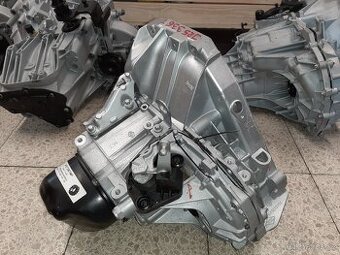 Převodovka Dacia Logan Sandero 1.5 dCi JR5336