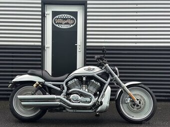 H-D V-ROD 2003
