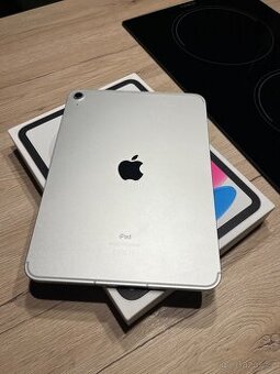 Apple iPad 10. generace 64GB Wi-Fi + Cellular