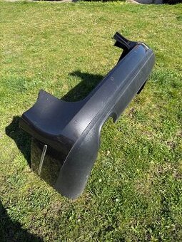 Passat b6 combi zadní nárazník 3C9807421