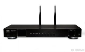 Maxxo TR04 HI-Fi tuner