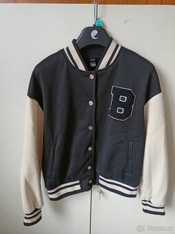 DÁMSKÁ MIKINA vel.S