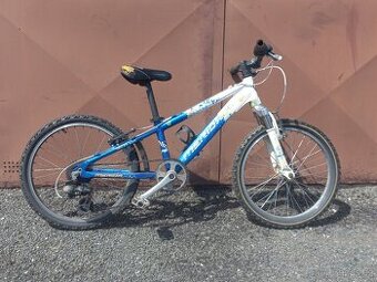 Dětské horské kolo Merida 24´´