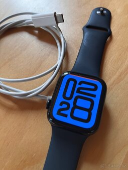 Apple Watch SE 2 44mm