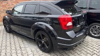 Dodge Caliber, 2,4 TURBO SRT4, 217kW,ZAVADA