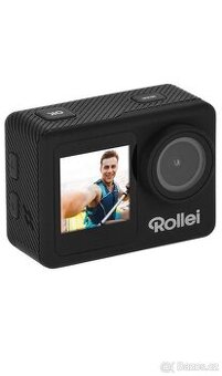 Outdoorová kamera Rollei ActionCam D2Pro