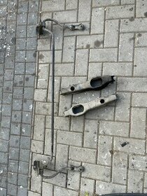 Honda crx, civic zadni stabilizator