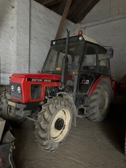 Zetor 5245 4x4