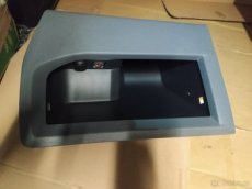 Odkládací schránka (spodní) JUMPY, EXPERT, PROACE