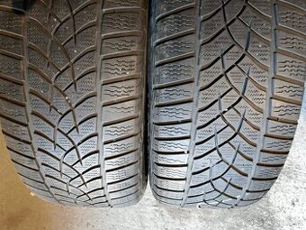 235/50/19 99v Goodyear - zimní pneu 2ks