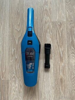 Vysavač Rowenta DUAL FORCE 2v1 RH6751WO