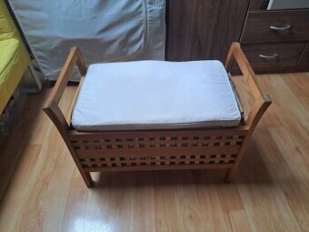 SPĚCHÁ - Komoda/botník - cena k jednání