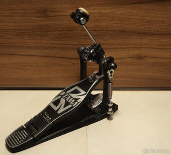 Pedál TAMA P-800 + kufr TAMA Iron Cobra