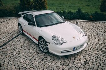 Porsche 911 996