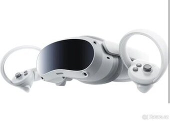Pico 4 128GB HEADSET VR brýle