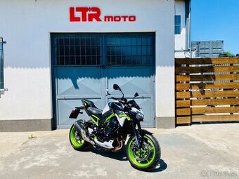 Kawasaki Z900, možnost splátek a protiúčtu