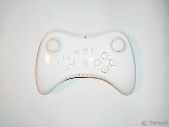 Nintendo Wii U GAMEPAD Pro